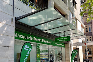 Macquarie Street Pharmacy CBD - Your Compounding Chemist