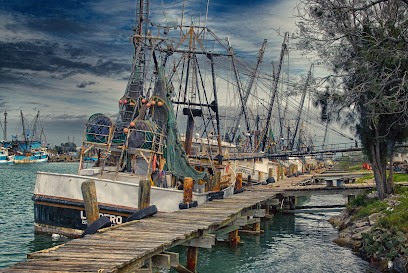 Gulf Shrimp Seafood Market, LLC.