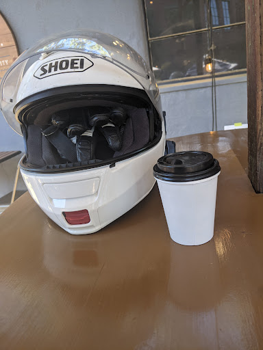 Coffee Shop «Coffee Shop», reviews and photos, 50 Lafayette Cir, Lafayette, CA 94549, USA