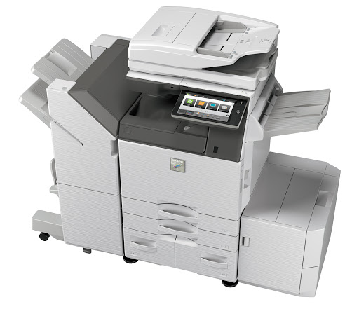 Photocopiers supplier Durham