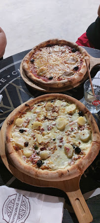 Plats et boissons du Pizzeria Mas Gourmand à Châteaurenard - n°16