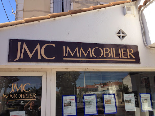 Agence immobilière JMC Immobilier - M. Bonvalet Saint-Étienne-du-Grès