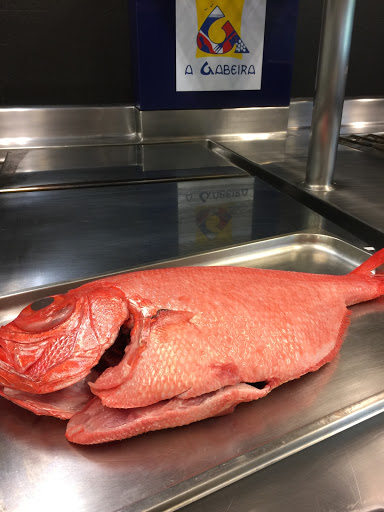 Restaurante A Gabeira