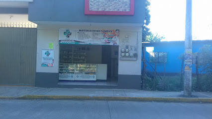 Farmacia Y Consultorio Médico Santa Maria Av. Independencia, Centro, Sihuapan, Ver. Mexico