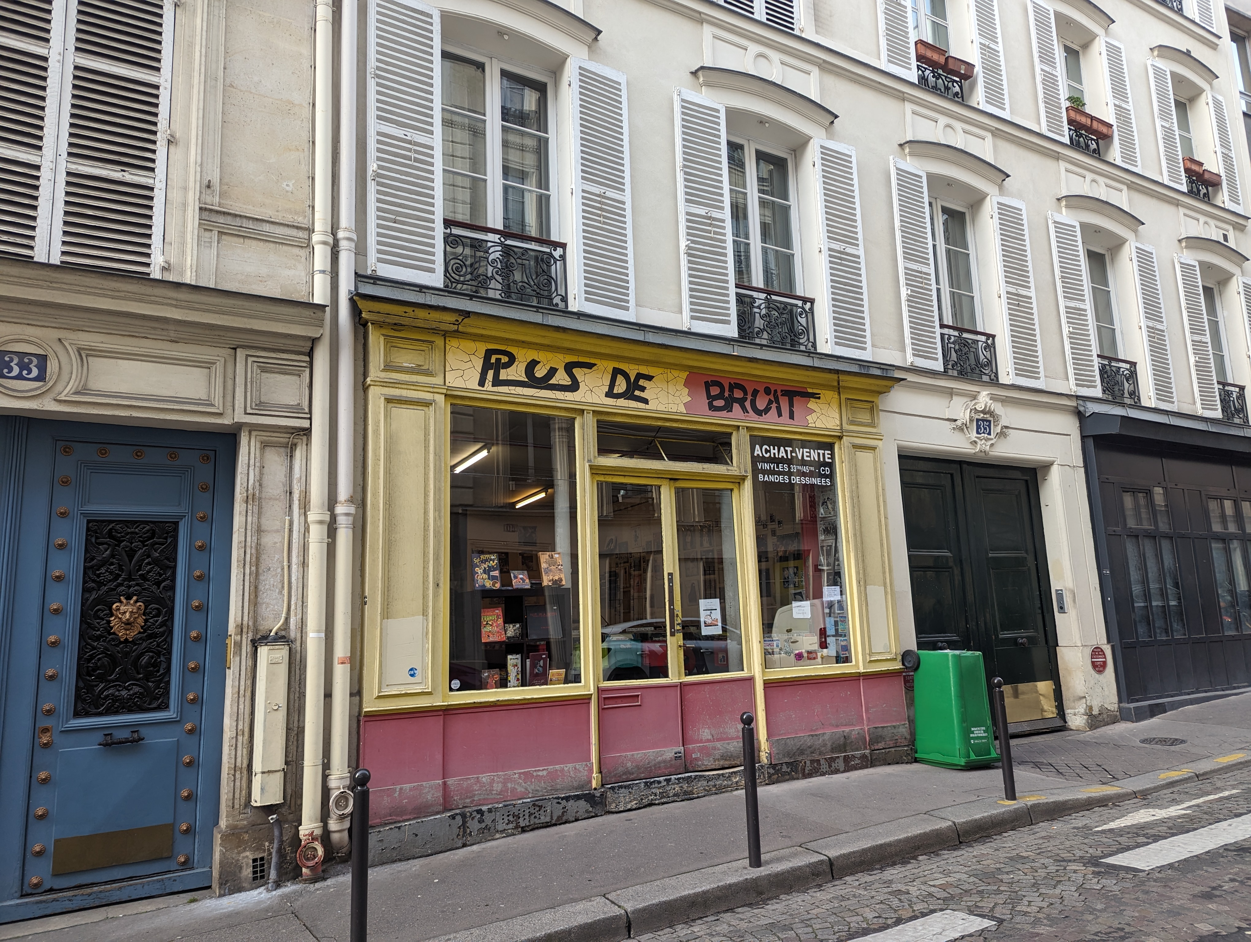 Photo n° 2 de l'avis de JonnyP. fait le 31/12/2023 à 12:41