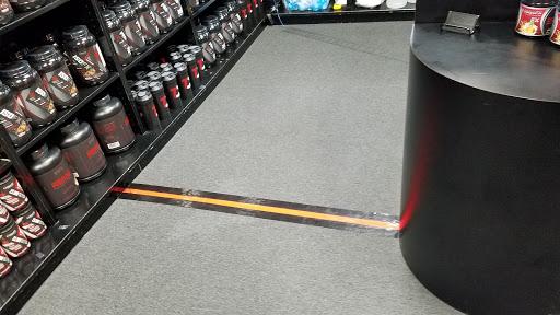 Gym «The Camp Transformation Center Anaheim», reviews and photos, 3361 E Miraloma Ave, Anaheim, CA 92806, USA