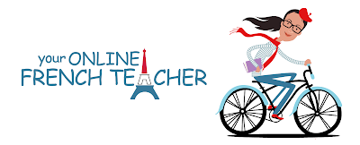 Your online French teacher à Saint-Priest-Taurion
