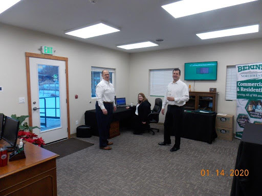 Moving and Storage Service «Bekins Northwest - Yakima», reviews and photos, 1891 N 1st St, Yakima, WA 98901, USA