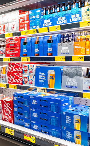 Discount Store «Dollar General Market», reviews and photos, 2150 W Alpine Ave, Stockton, CA 95204, USA