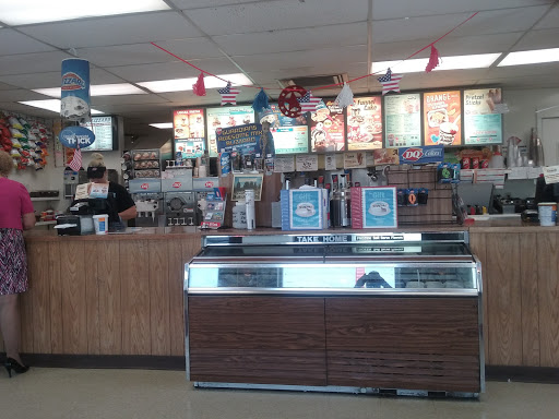 Ice Cream Shop «Dairy Queen», reviews and photos, 915 York Rd, Gettysburg, PA 17325, USA