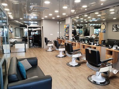Salon Paolo Coiffure à Bastia