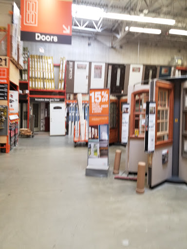 Home Improvement Store «The Home Depot», reviews and photos, 600 Connecticut Ave, Norwalk, CT 06854, USA