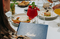 Photos du propriétaire du Restaurant italien Scalini à Cannes - n°2