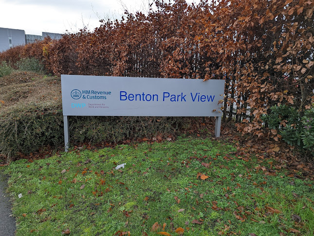 Reviews of Benton Park View Main Gates in Newcastle upon Tyne - Other