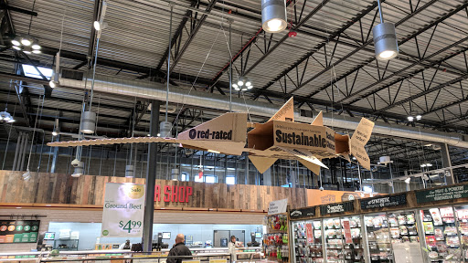 Grocery Store «Whole Foods Market», reviews and photos, 225 Touhy Ave, Park Ridge, IL 60068, USA