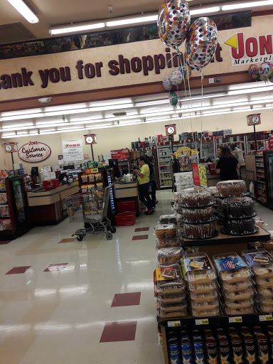 Supermarket «Jons Marketplace», reviews and photos, 6655 Van Nuys Blvd, Van Nuys, CA 91405, USA