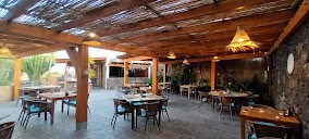 Restaurante Algo Más en Antigua