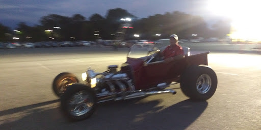 Stadium «Coleman Coliseum», reviews and photos, 323 Paul W Bryant Dr, Tuscaloosa, AL 35401, USA