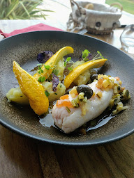 Photo n°22 de L'Assiette de Juliette à Bagnères-de-Bigorre ()