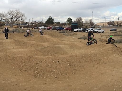 Community College «San Juan College», reviews and photos