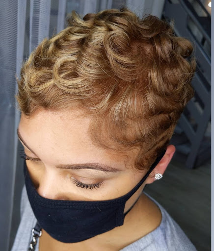 Beauty Salon «KBB Salon», reviews and photos, 345 Cobb Pkwy S D, Marietta, GA 30060, USA