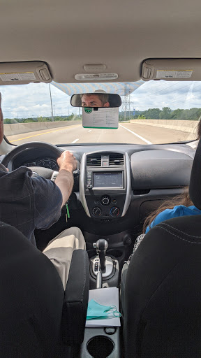 Used Car Dealer «Enterprise Car Sales», reviews and photos, 555 E Galbraith Rd, Cincinnati, OH 45215, USA