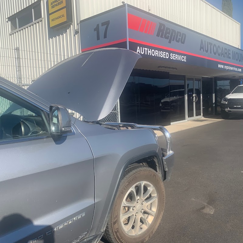 Autocare Mount Gambier - Repco Authorised Car Service