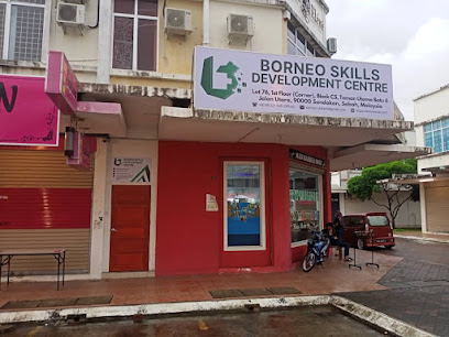 Borneo Skills Development Centre