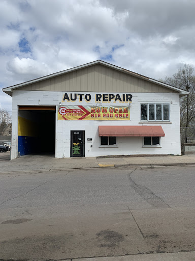 Metropolitan Auto Repair