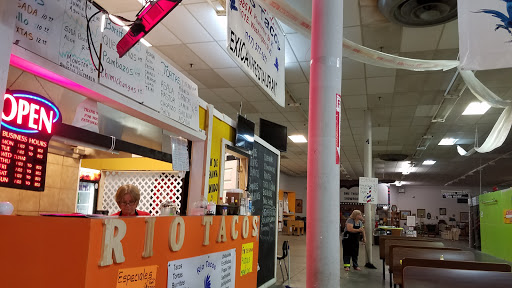 Shopping Mall «El Mercadito Mall», reviews and photos, 8011 E Washington St, Indianapolis, IN 46219, USA