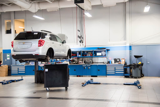 Chevrolet Dealer «Superior Chevrolet Conway», reviews and photos, 1275 Exchange Ave, Conway, AR 72032, USA