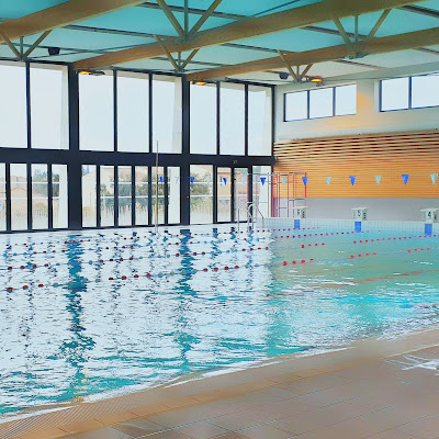 Piscine Héraclès à Saint-Brès