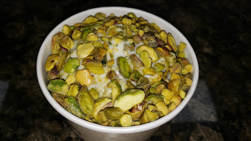 Ice Cream Shop «Bigdash Ice Cream & Pastries», reviews and photos, 717 Lingco Dr #210, Richardson, TX 75081, USA