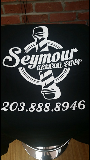 Barber Shop «Seymour Barber Shop», reviews and photos, 59 New Haven Rd, Seymour, CT 06483, USA