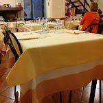 Photo n°27 de l'avis de Antonio.a fait le 21/08/2020 à 20:44 sur le  Ristorante La Fiaccola à Anversa degli Abruzzi