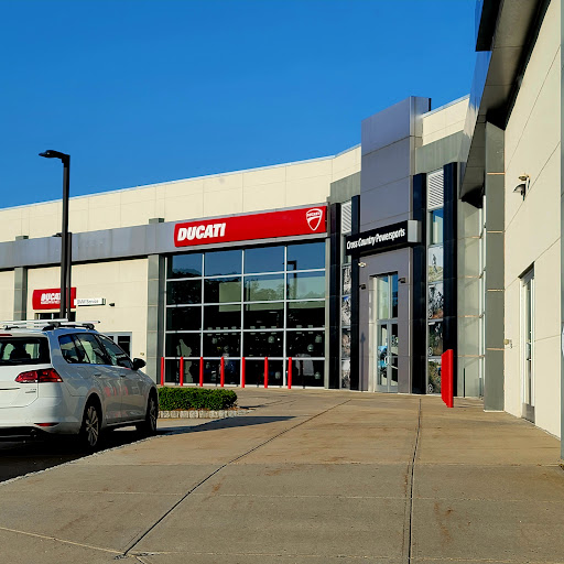Sport Honda, 911 Middlesex Ave, Metuchen, NJ 08840, USA, 