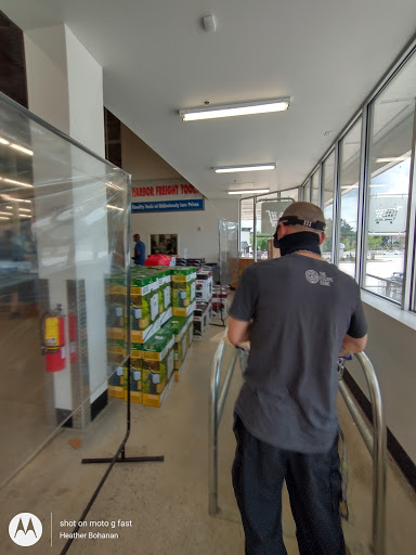 Hardware Store «Harbor Freight Tools», reviews and photos, 1910 GA-20 #300a, Conyers, GA 30013, USA