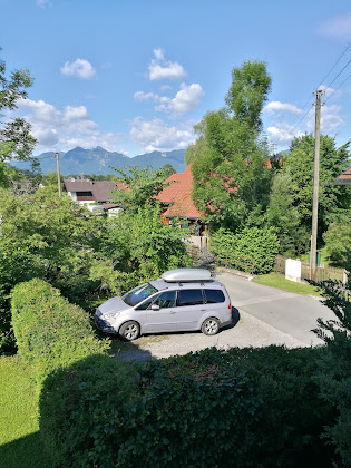 Photo Ferienwohnung Ferienwohnung Scheibel 82441 Ohlstadt