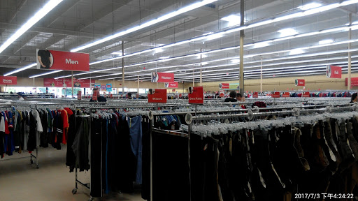 Thrift Store «Savers», reviews and photos, 16 Live Oak Ave, Arcadia, CA 91006, USA