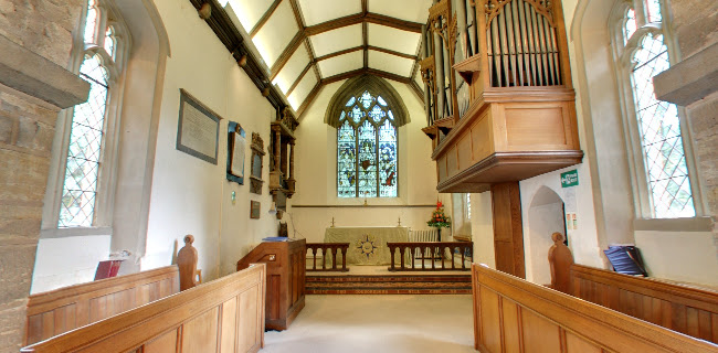Reviews of Biddenham, St James Church in Bedford - Church