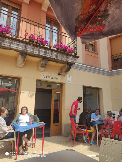 Pizzeria Verona - 39788 El Puente, Cantabria, Spain