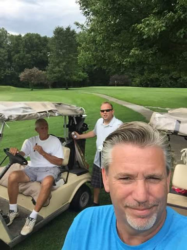 Golf Course «Winding Branch Golf Course», reviews and photos, 2290 S Germantown Rd, Cambridge City, IN 47327, USA