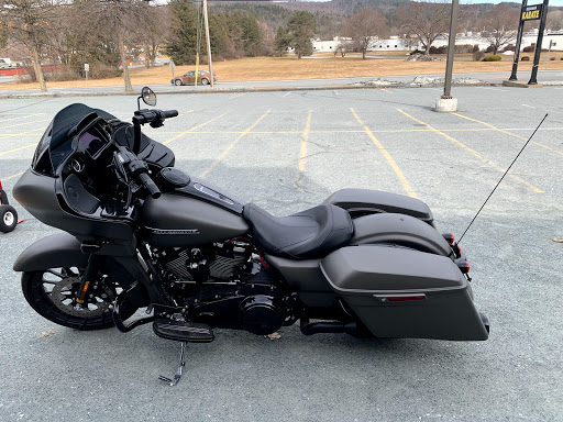 Harley-Davidson Dealer «Granite State Harley-Davidson», reviews and photos, 351 Miracle Mile, Lebanon, NH 03766, USA