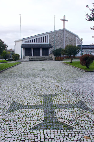 Avaliações doIgreja de Lever em Vila Nova de Gaia - Igreja