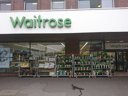 Waitrose & Partners Winton