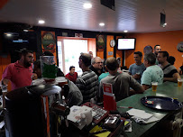 Atmosphère du Café café des sports à Thorigny - n°5