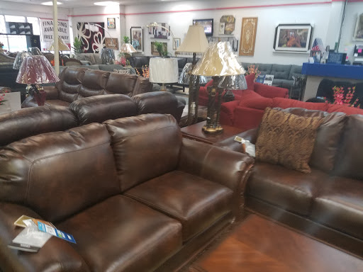 Bedroom Furniture Store «VIP Furniture Outlet», reviews and photos, 135 S 69th St, Upper Darby, PA 19082, USA