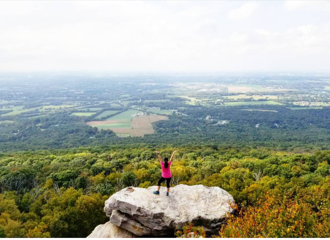 Thurston Griggs Trail