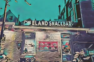 Snackbar Eland image