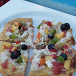 Photo n°3 de l'avis de Davide.i fait le 02/07/2023 à 07:50 sur le  Macinato Grezzo à Marotta